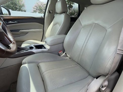 Used 2014 Cadillac SRX Performance w/ Driver Awareness Package FWD image 10