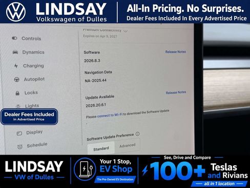 Used 2022 Tesla Model Y Performance AWD/4WD image 26
