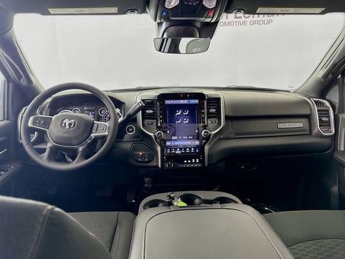 Used 2025 RAM 2500 Big Horn image 21