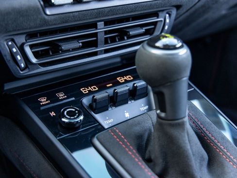 Used 2022 Porsche 911 GT3 image 42