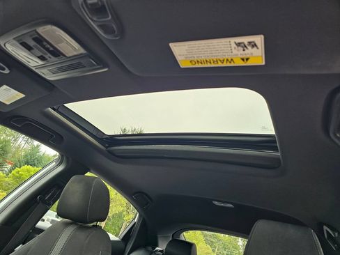 Used 2017 Honda Civic EX image 21