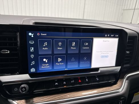 New 2026 Chevrolet Silverado 1500 LT AWD/4WD image 14
