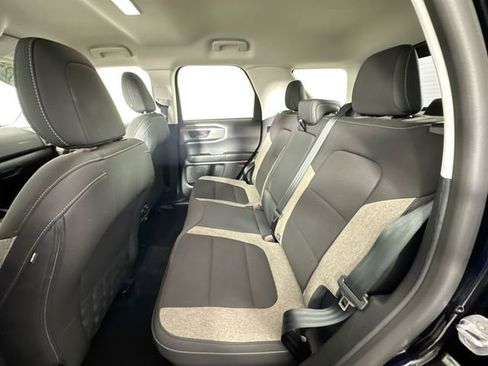 Used 2025 Ford Bronco Sport Big Bend image 24