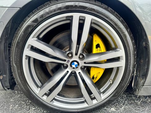 Used 2016 BMW 750i xDrive AWD/4WD image 55