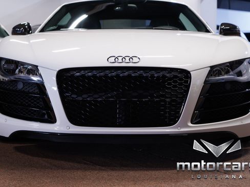 Used 2011 Audi R8 V10 image 10