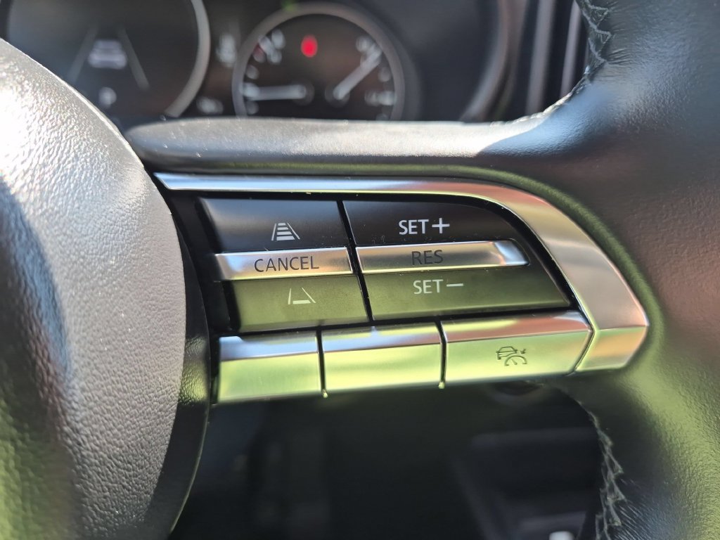 Used 2026 MAZDA CX-50 AWD 2.5 S w/ Preferred Pkg image 17