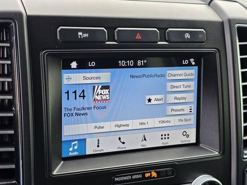 Used 2018 Ford Expedition Limited RWD image 23
