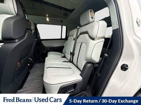 Used 2023 Rivian R1S Adventure image 25