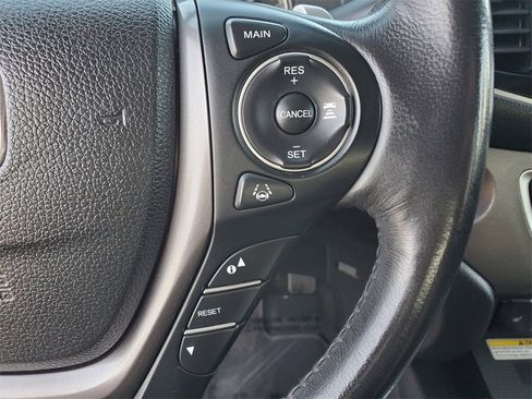 Used 2022 Honda Ridgeline RTL-E image 6