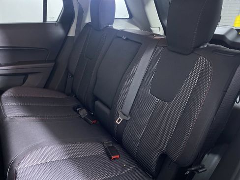 Certified 2017 GMC Terrain SLE w/ Convenience Package image 12