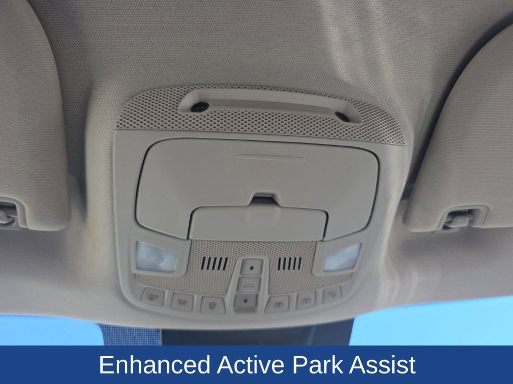 Used 2018 Ford Expedition Max Platinum RWD image 19