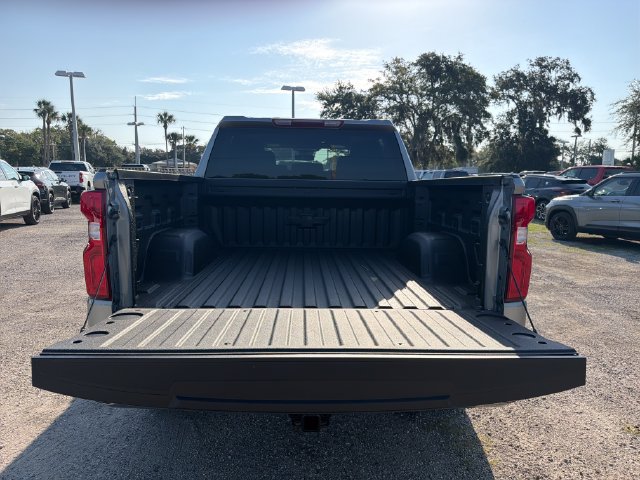 New 2026 Chevrolet Silverado 1500 RST w/ RST Select Package AWD/4WD image 10