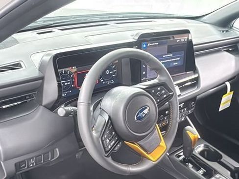 New 2026 Subaru Outback Wilderness AWD/4WD image 36