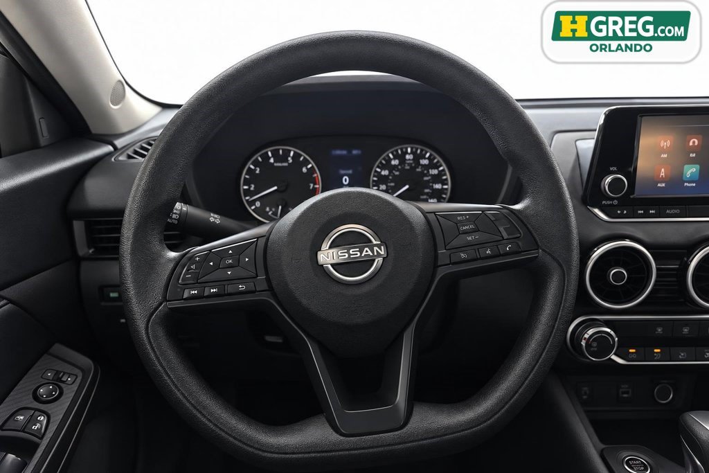 Used 2024 Nissan Sentra S FWD image 14