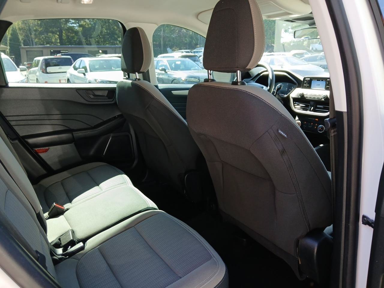 Used 2021 Ford Escape S FWD image 14