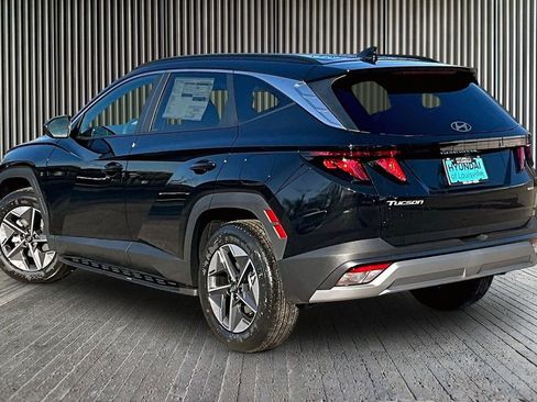New 2026 Hyundai Tucson SEL image 3