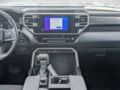 New 2026 Toyota Tundra SR5 AWD/4WD image 11