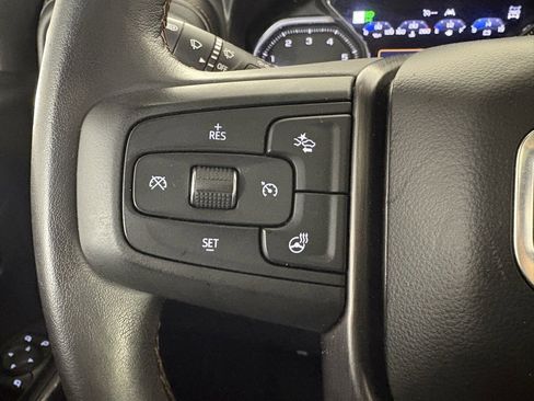 Used 2019 GMC Sierra 1500 AT4 w/ AT4 Premium Package image 24