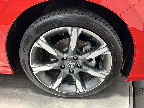 Certified 2026 Honda Civic Sport Touring image 12