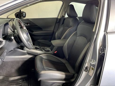Used 2025 Subaru Crosstrek 2.5i Limited w/ Popular Package #3A AWD/4WD image 32