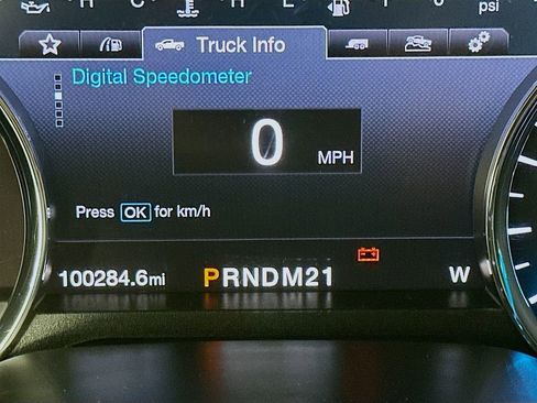 Used 2019 Ford F350 Lariat w/ Lariat Ultimate Package AWD/4WD image 15