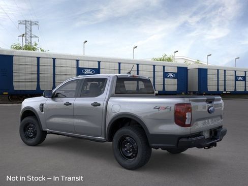 New 2026 Ford Ranger XL AWD/4WD image 5