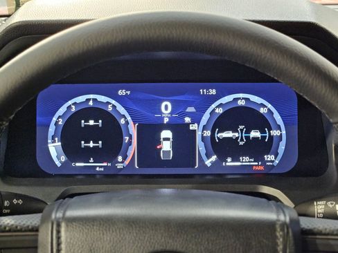 New 2026 Toyota Tacoma TRD Sport image 15