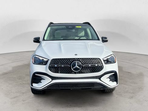 Used 2026 Mercedes-Benz GLE 450 4MATIC image 8