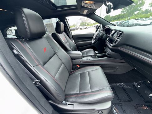 Used 2023 Dodge Durango R/T AWD/4WD image 28