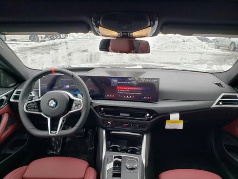 New 2026 BMW 440i xDrive M440i xDrive w/ Premium Package image 16