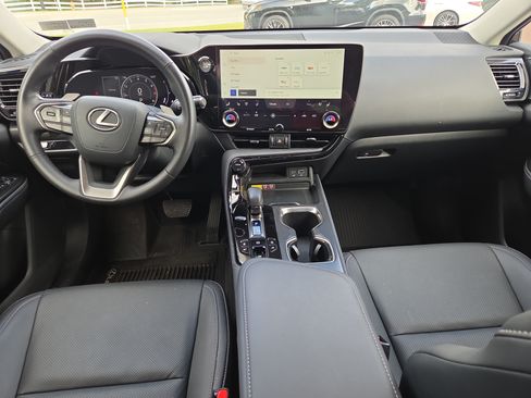 Certified 2025 Lexus NX 350 AWD w/ Accessory Package (2T) image 23