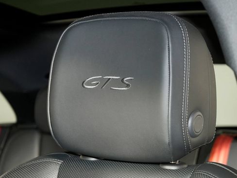 Used 2024 Porsche Macan GTS w/ Premium Plus Package AWD/4WD image 21