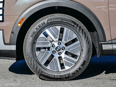 New 2026 Hyundai Palisade SEL Premium image 11