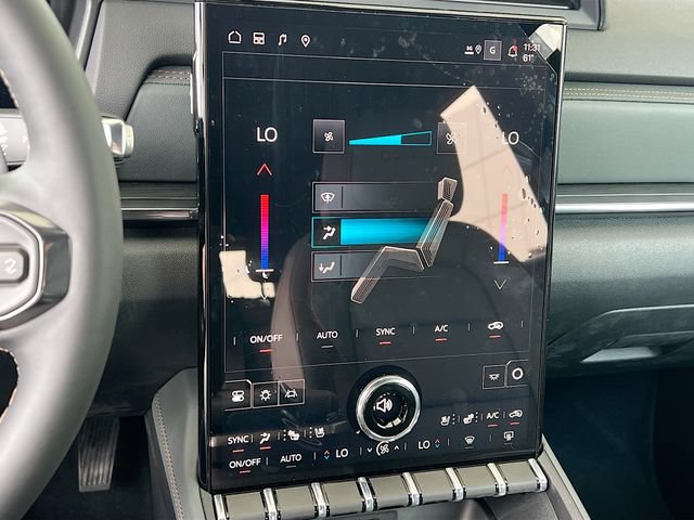 New 2026 GMC Terrain AT4 w/ Convenience Package III AWD/4WD image 11