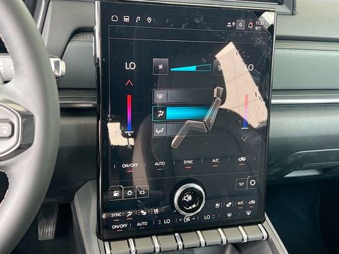 New 2026 GMC Terrain AT4 w/ Convenience Package III AWD/4WD image 11