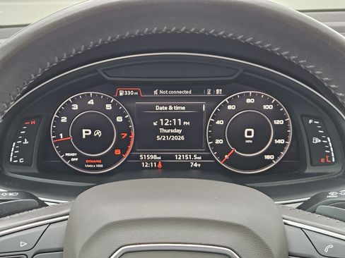 Used 2019 Audi Q7 2.0T Premium Plus AWD/4WD image 16