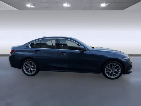 Used 2025 BMW 330i Sedan RWD image 8