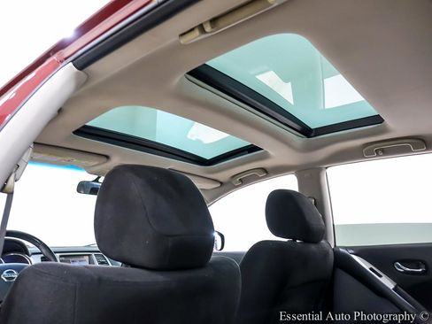 Used 2011 Nissan Murano SV AWD/4WD image 17