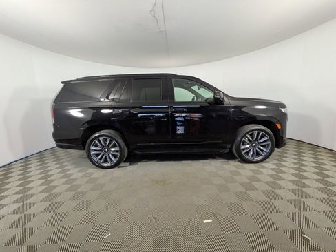 Certified 2024 Cadillac Escalade Sport image 38