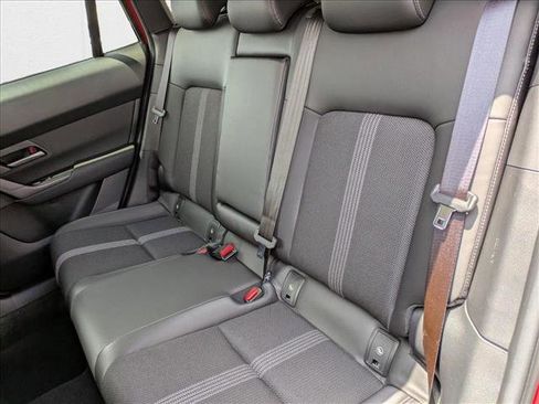 New 2025 MAZDA CX-50 AWD 2.5 S w/ Weather Package image 15