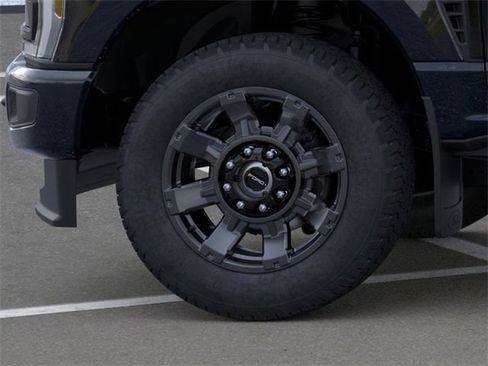 New 2026 Ford F250 XL w/ STX Appearance Package image 19