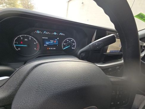 New 2026 Ford F250 XL w/ STX Appearance Package image 15