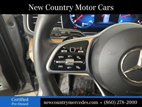 Certified 2023 Mercedes-Benz GLE 350 4MATIC image 22