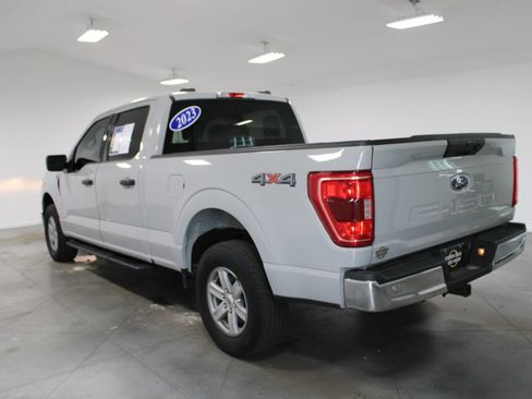 Used 2023 Ford F150 XLT w/ Equipment Group 301A Mid image 7