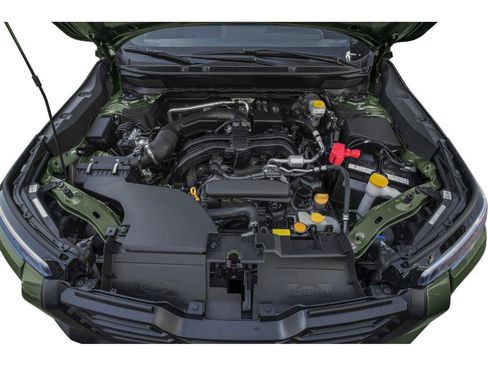 New 2026 Subaru Outback Premium AWD/4WD image 9