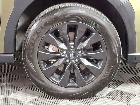 Used 2023 Subaru Outback Onyx Edition XT AWD/4WD image 11