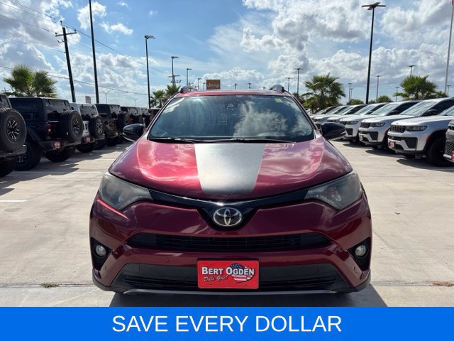 Used 2018 Toyota RAV4 Adventure AWD/4WD image 13