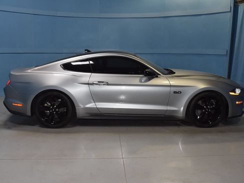 Used 2023 Ford Mustang GT w/ Equipment Group 301A RWD image 16