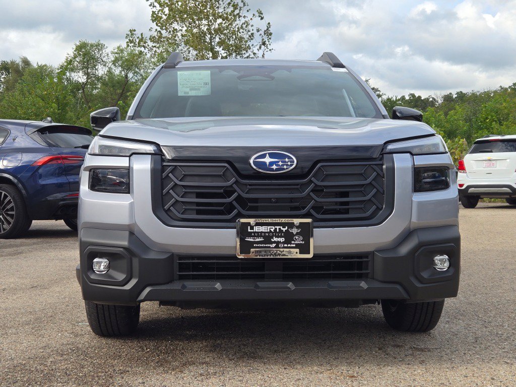 New 2026 Subaru Outback Touring AWD/4WD image 6