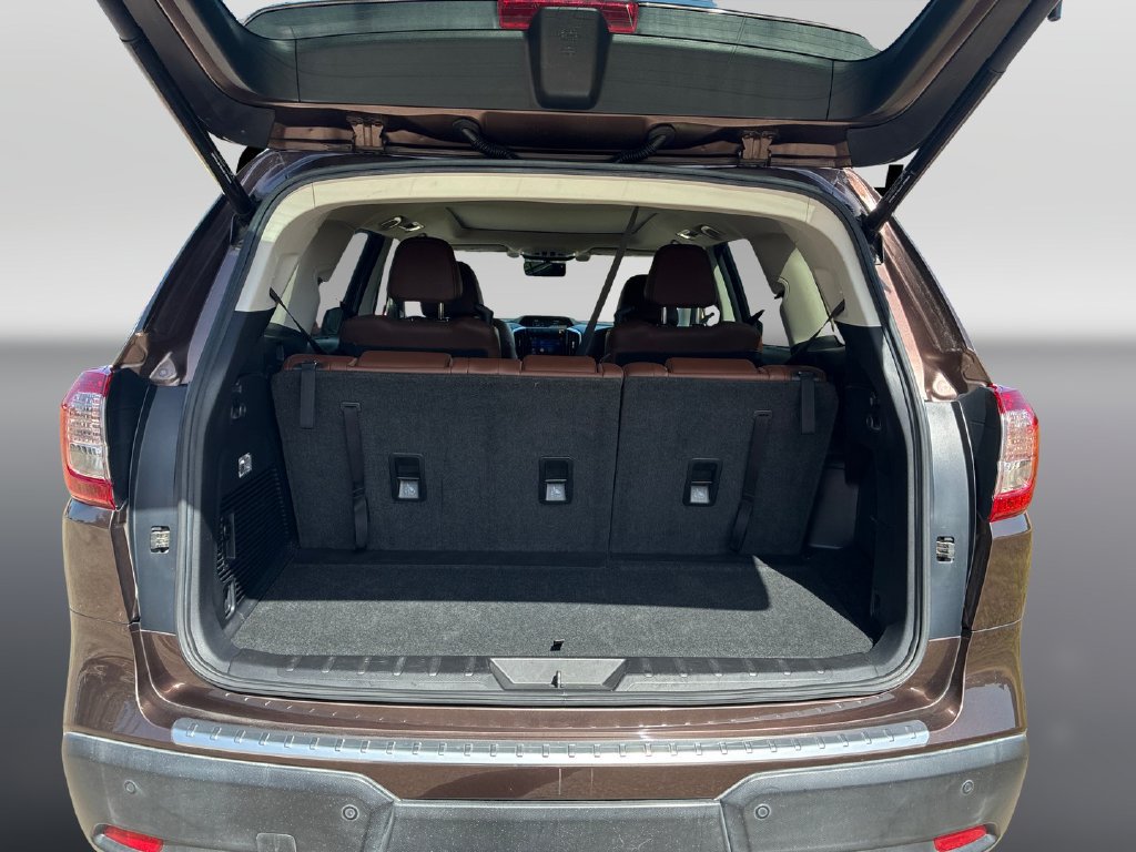 Used 2020 Subaru Ascent Touring w/ Popular Package #2A AWD/4WD image 19